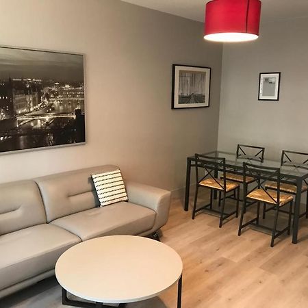 Pavillon 1 A 4 Personnes Chez L'Habitant Parfait Pour Une Famille Bagneux  Exteriör bild
