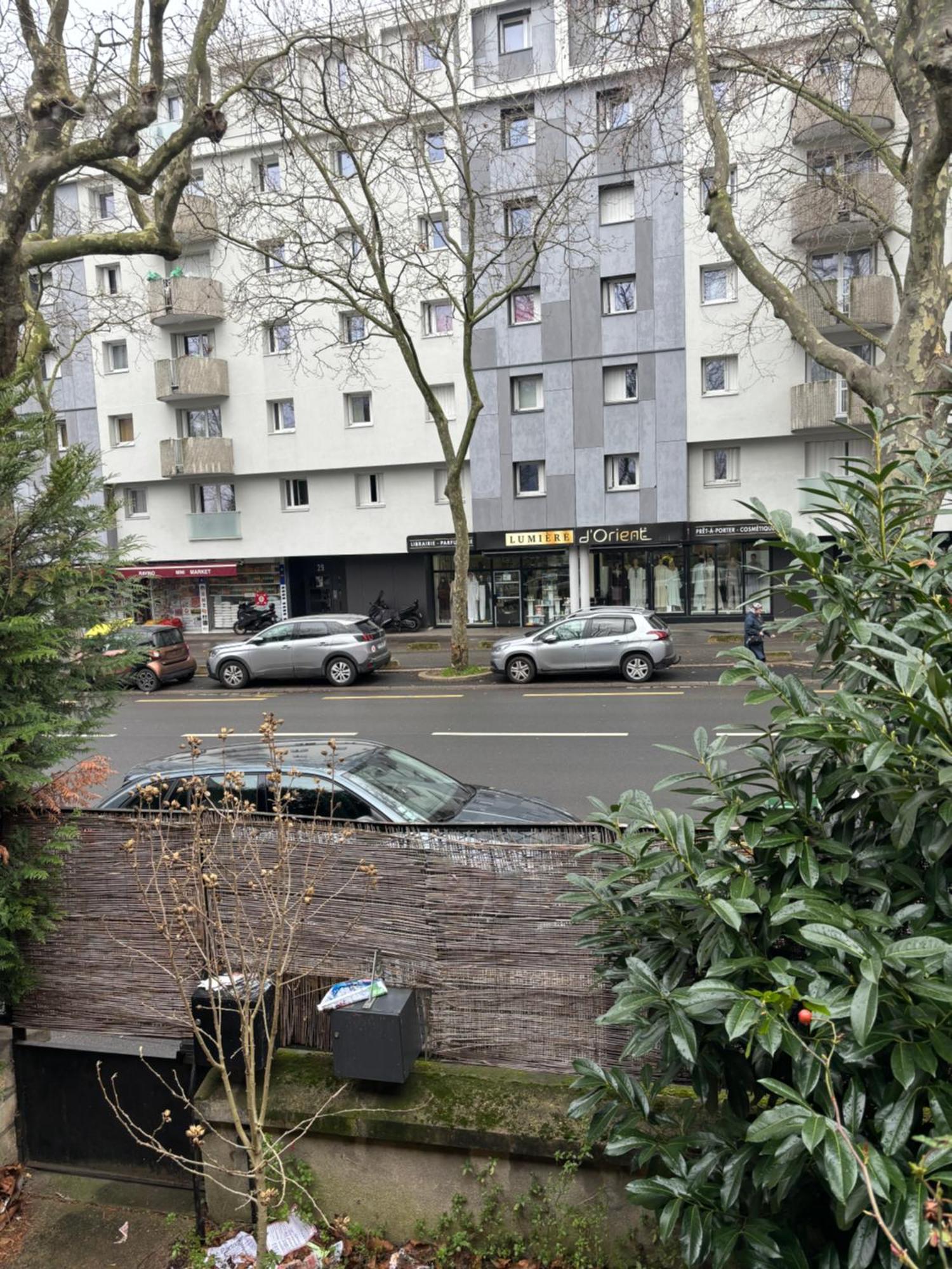 Pavillon 1 A 4 Personnes Chez L'Habitant Parfait Pour Une Famille Bagneux  Exteriör bild