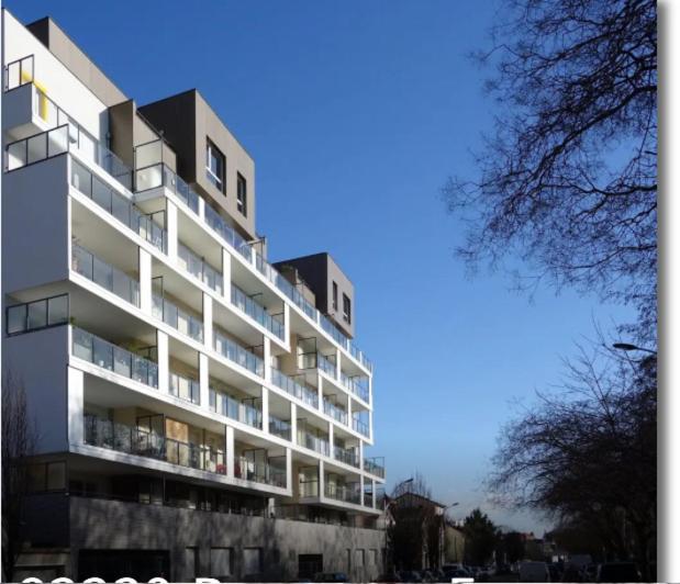 Pavillon 1 A 4 Personnes Chez L'Habitant Parfait Pour Une Famille Bagneux  Exteriör bild