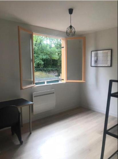 Pavillon 1 A 4 Personnes Chez L'Habitant Parfait Pour Une Famille Bagneux  Exteriör bild