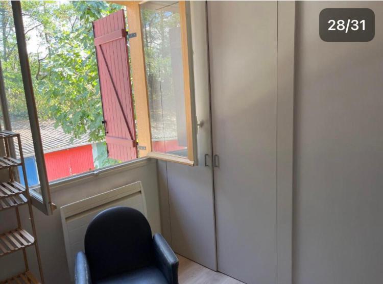 Pavillon 1 A 4 Personnes Chez L'Habitant Parfait Pour Une Famille Bagneux  Exteriör bild