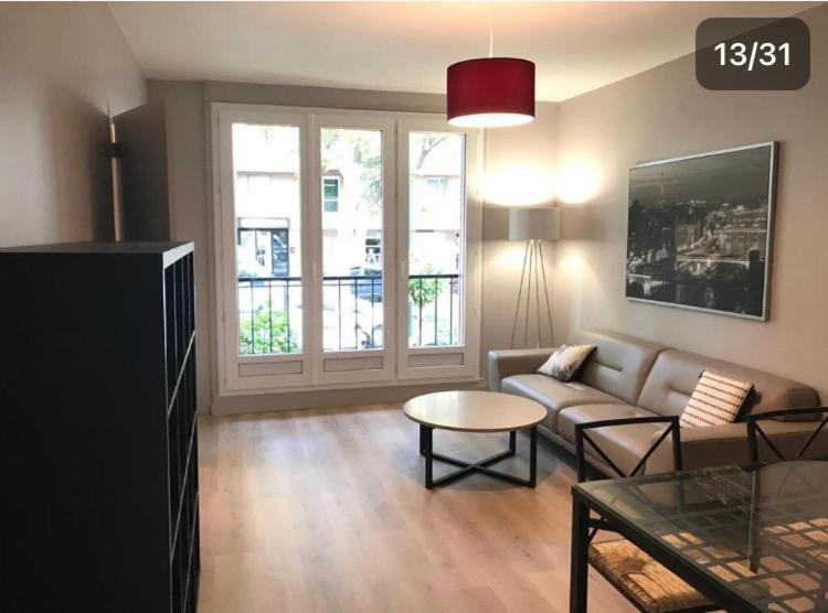 Pavillon 1 A 4 Personnes Chez L'Habitant Parfait Pour Une Famille Bagneux  Exteriör bild