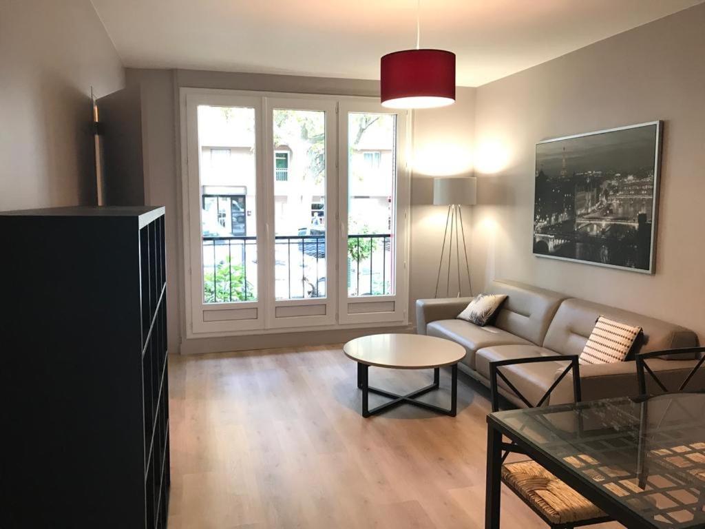 Pavillon 1 A 4 Personnes Chez L'Habitant Parfait Pour Une Famille Bagneux  Exteriör bild