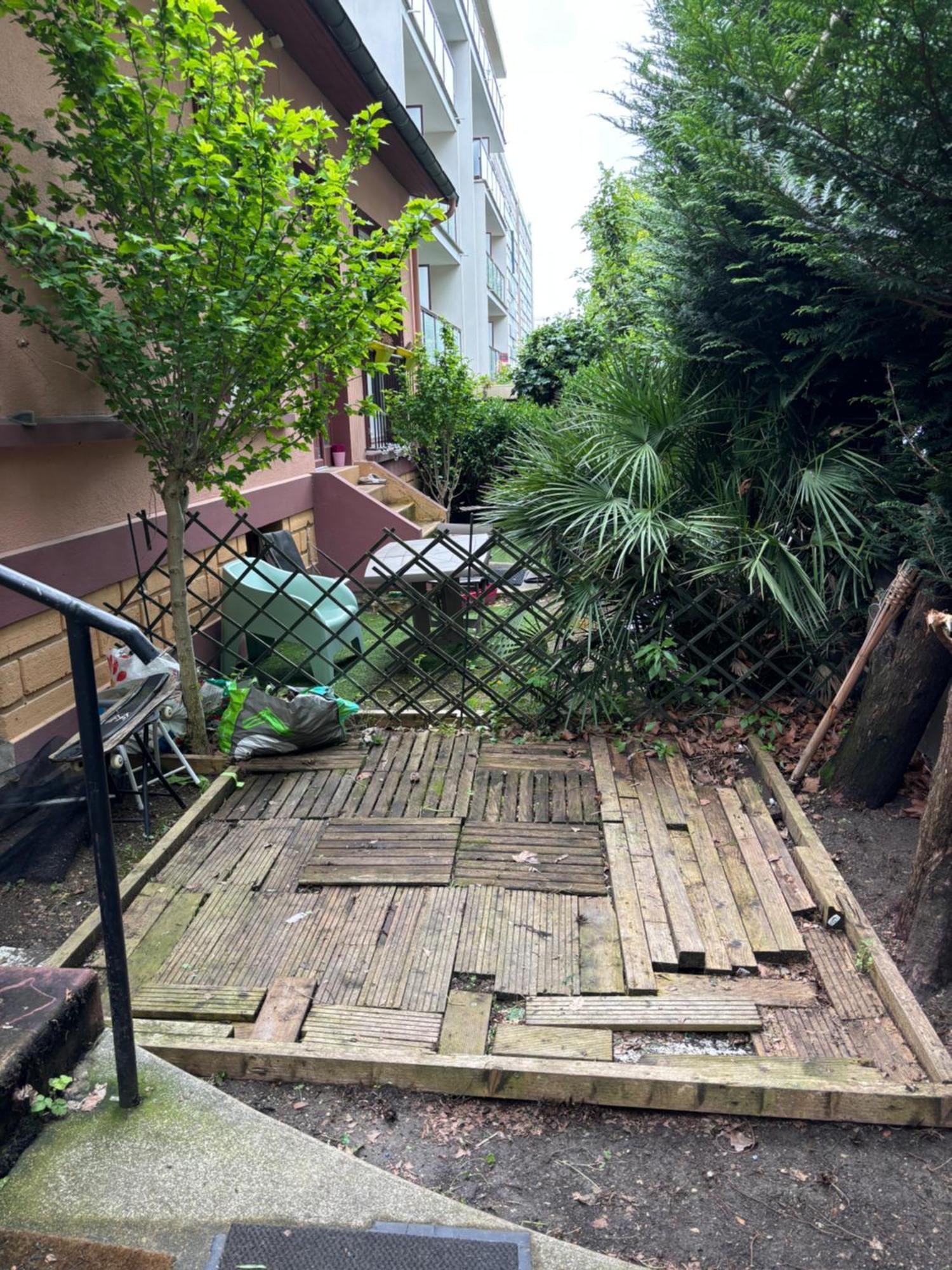 Pavillon 1 A 4 Personnes Chez L'Habitant Parfait Pour Une Famille Bagneux  Exteriör bild